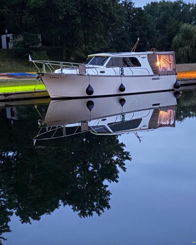 Christo Mare 31