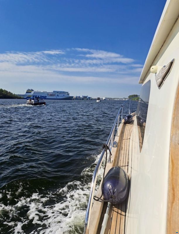 Christo Mare 31