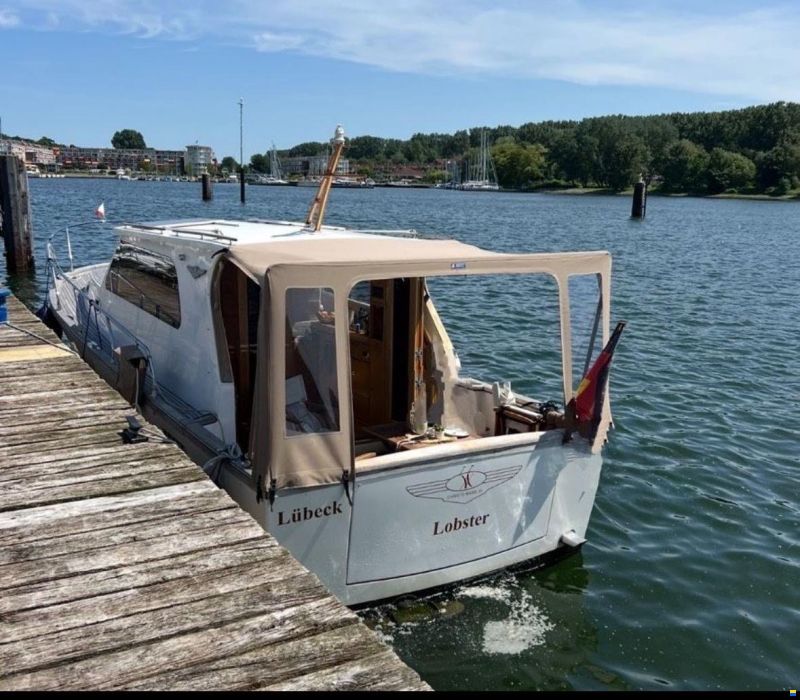 Christo Mare 31