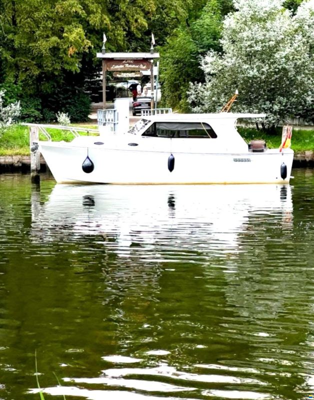 Christo Mare 31