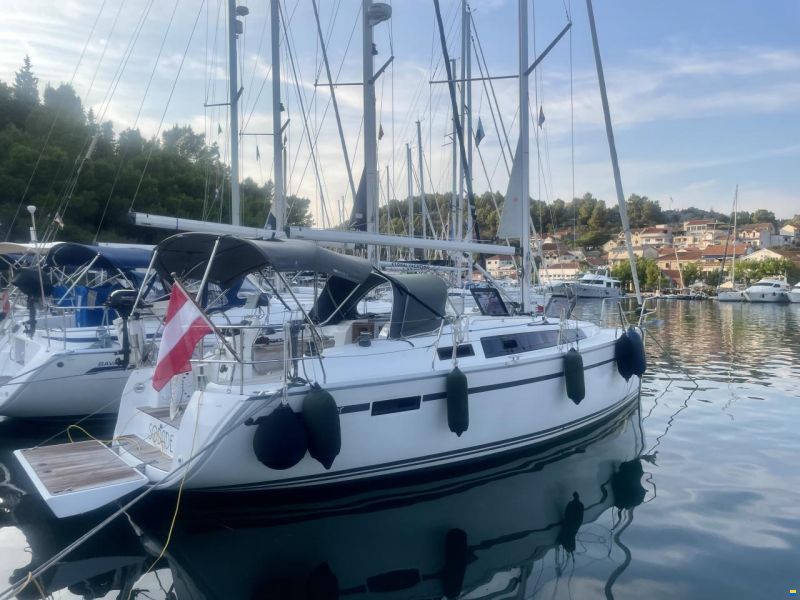 Bavaria 33 Cruiser