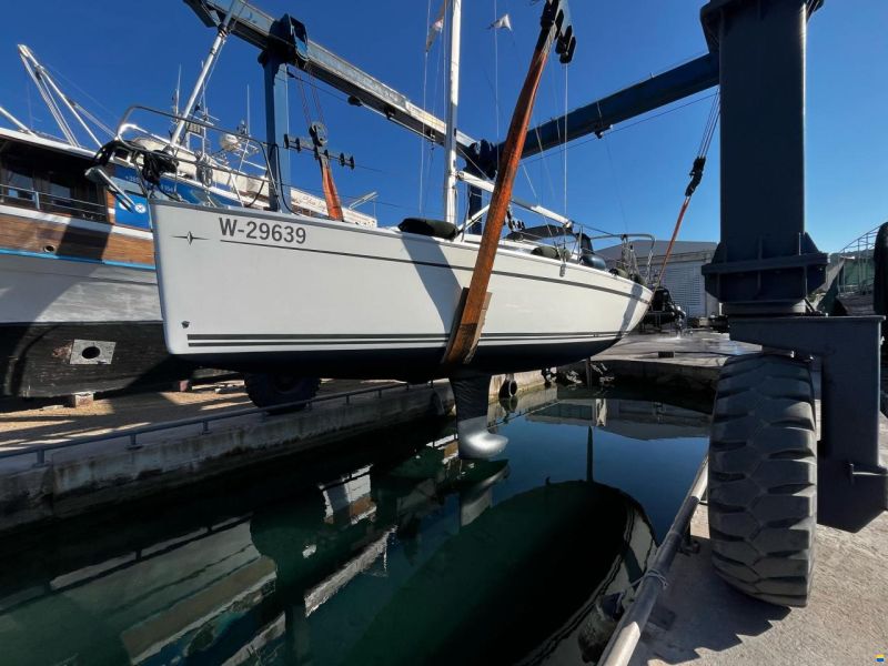 Bavaria 33 Cruiser