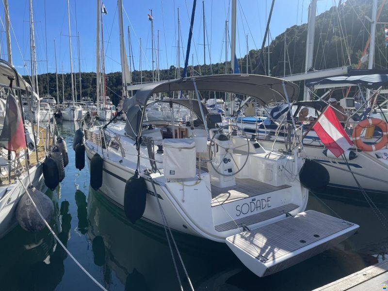 Bavaria 33 Cruiser