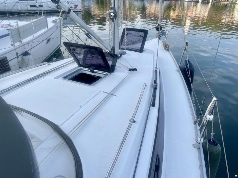Bavaria 33 Cruiser
