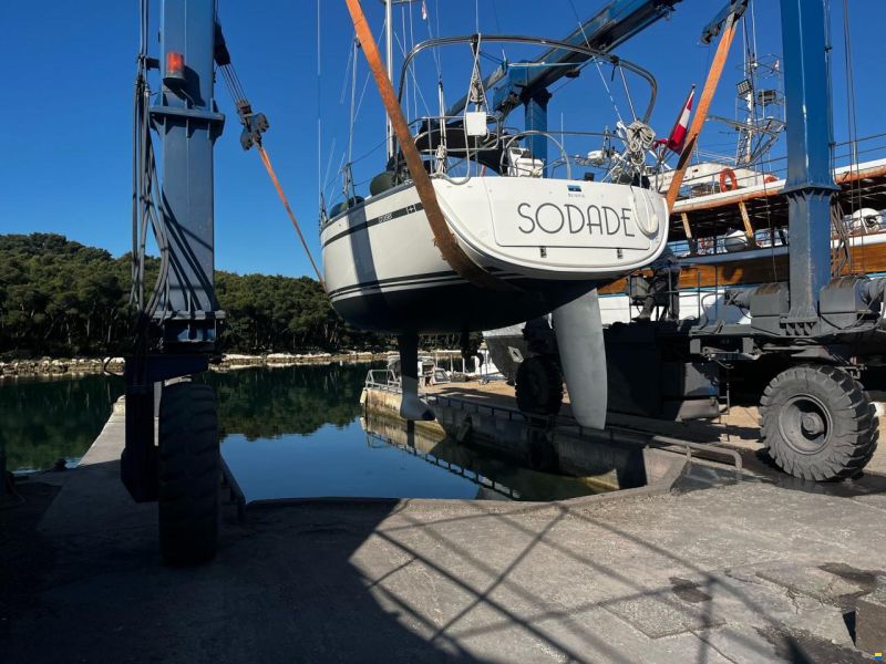 Bavaria 33 Cruiser