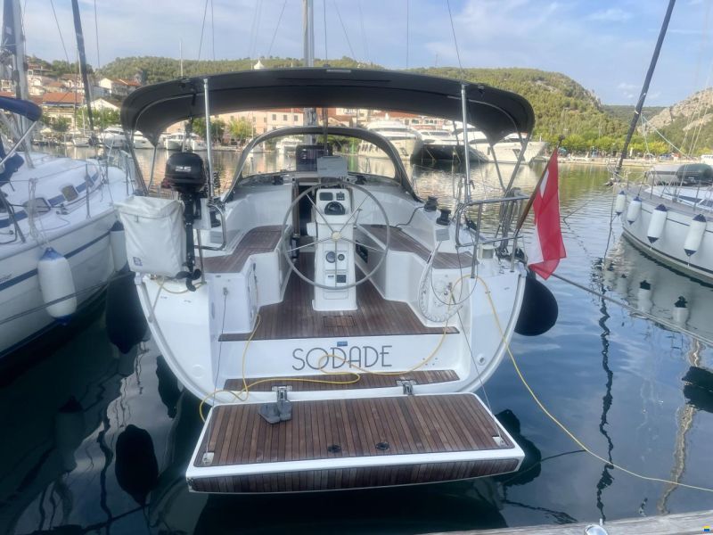 Bavaria 33 Cruiser