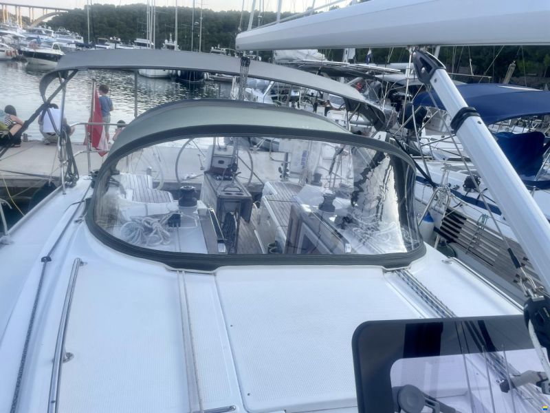 Bavaria 33 Cruiser