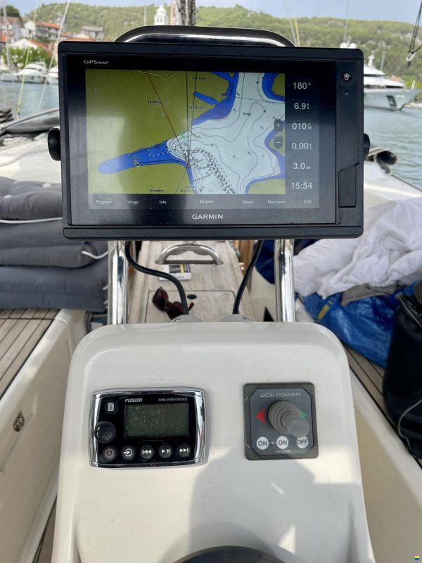 Bavaria 33 Cruiser