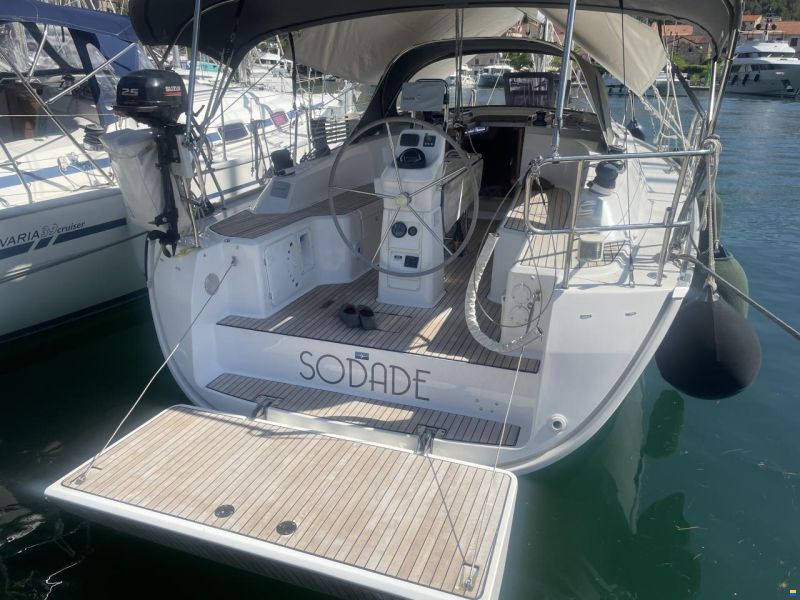 Bavaria 33 Cruiser