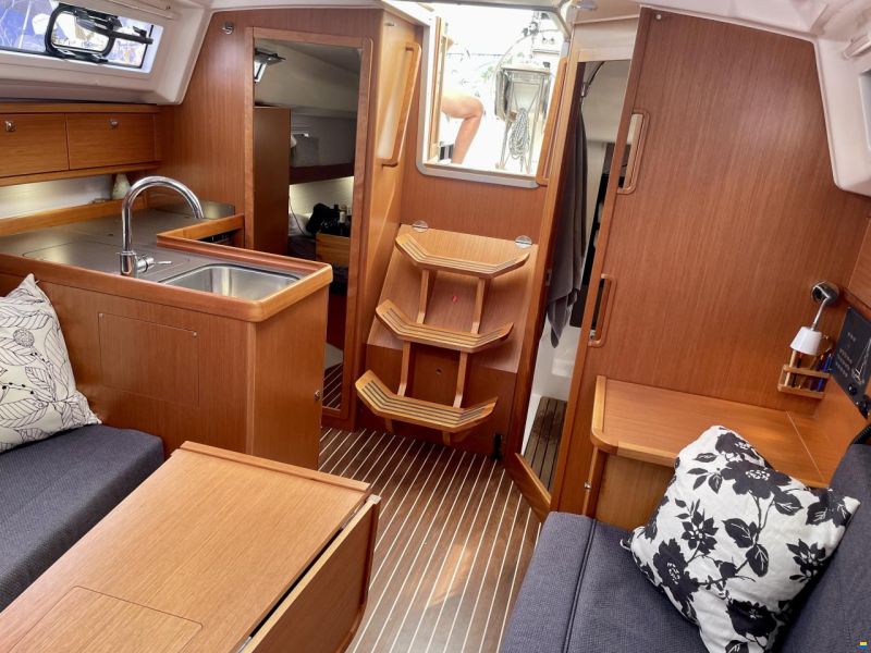 Bavaria 33 Cruiser