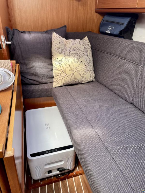 Bavaria 33 Cruiser