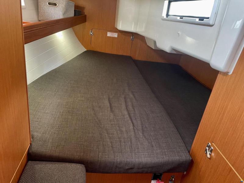 Bavaria 33 Cruiser