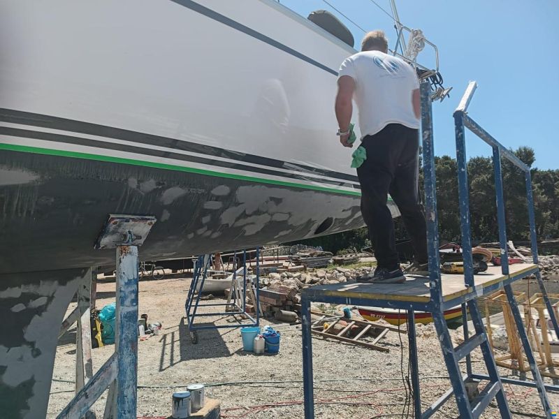 Bavaria 33 Cruiser