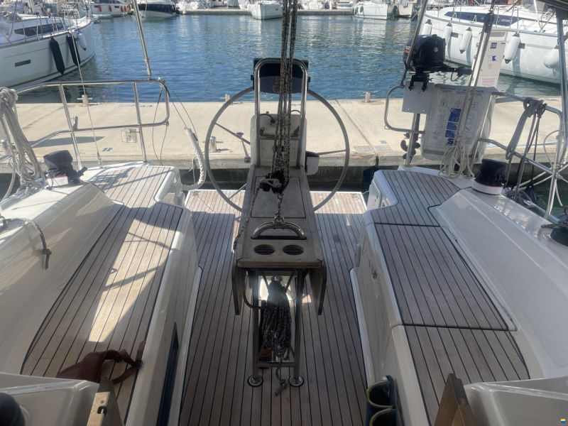 Bavaria 33 Cruiser