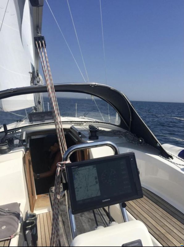 Bavaria 33 Cruiser
