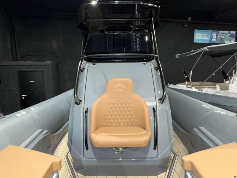 Italboats Stingher 32GT