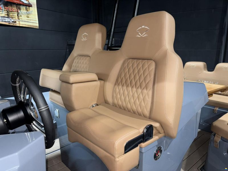 Italboats Stingher 32GT