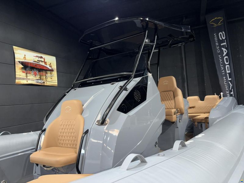 Italboats Stingher 32GT