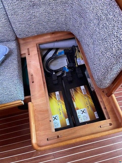 Bavaria 37 Cruiser