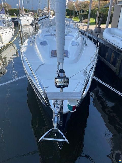 Bavaria 37 Cruiser