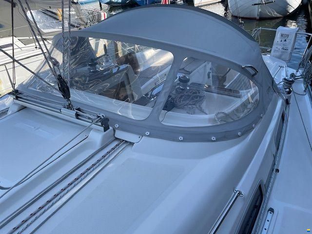 Bavaria 37 Cruiser