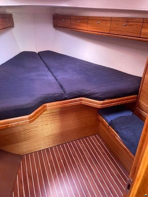 Bavaria 37 Cruiser