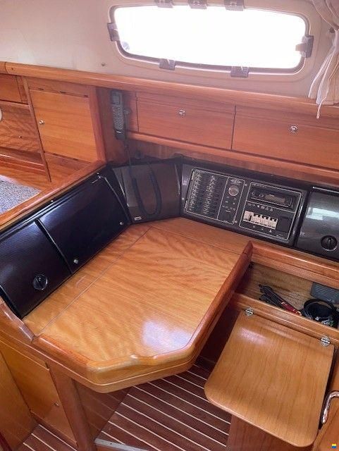 Bavaria 37 Cruiser