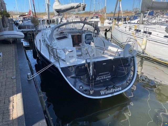 Bavaria 37 Cruiser