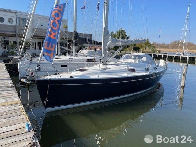 Bavaria  37 Cruiser 0