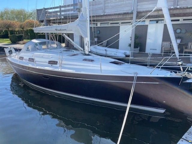 Bavaria 37 Cruiser
