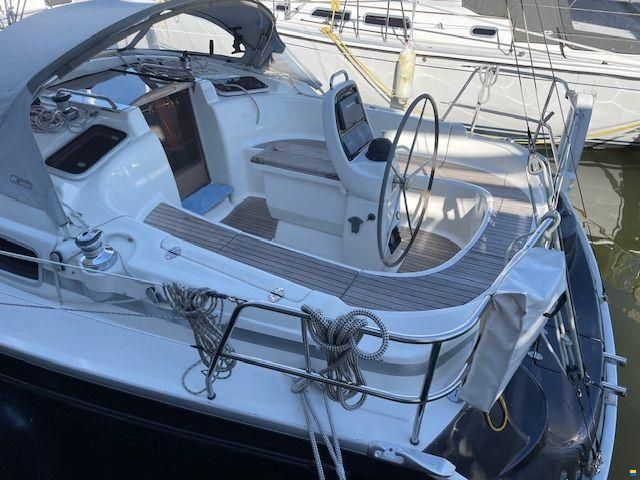 Bavaria 37 Cruiser