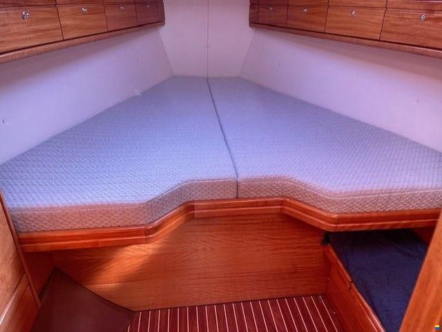 Bavaria 37 Cruiser