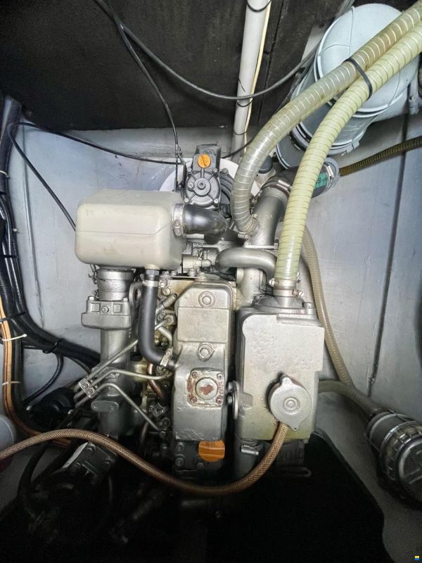 Nautitech 442