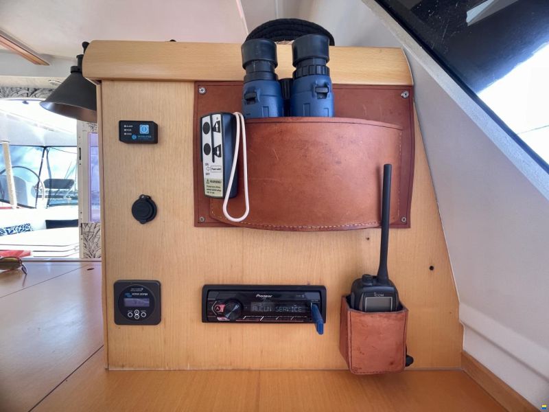Nautitech 442