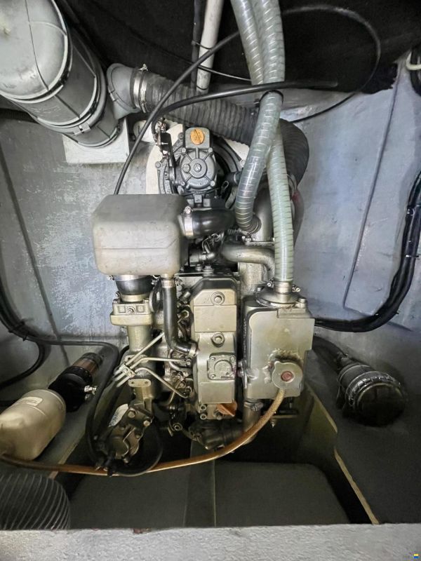 Nautitech 442