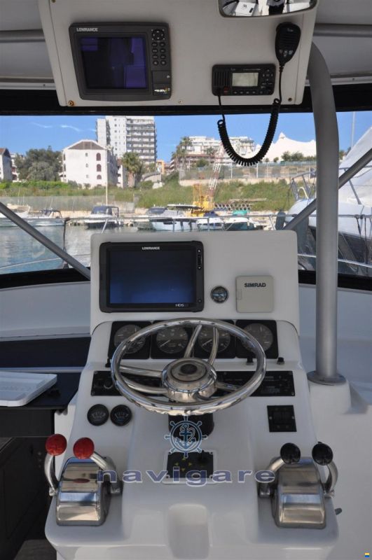 Luhrs 28 OPEN
