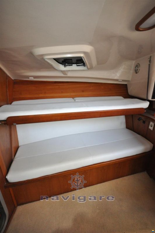Luhrs 28 OPEN