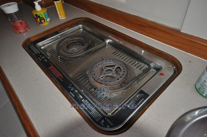 Luhrs 28 OPEN