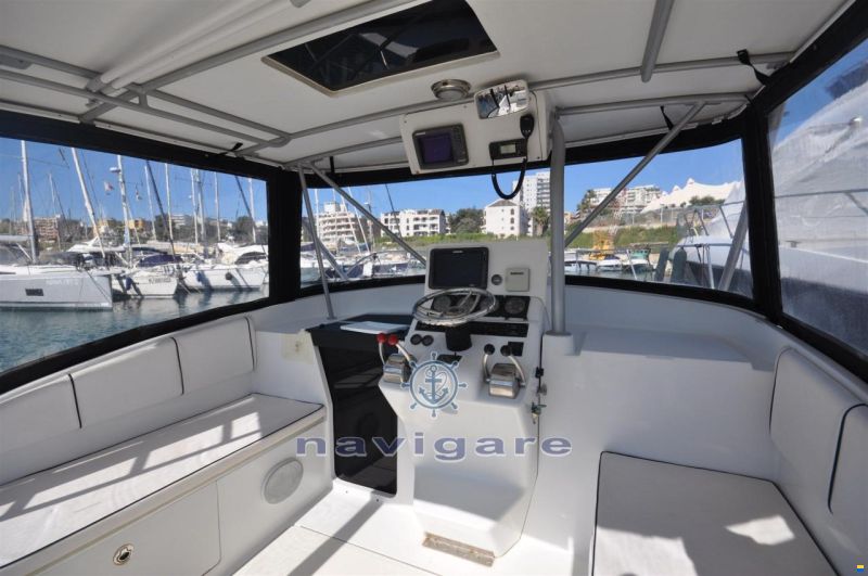 Luhrs 28 OPEN