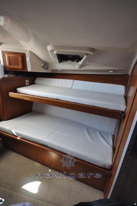 Luhrs 28 OPEN