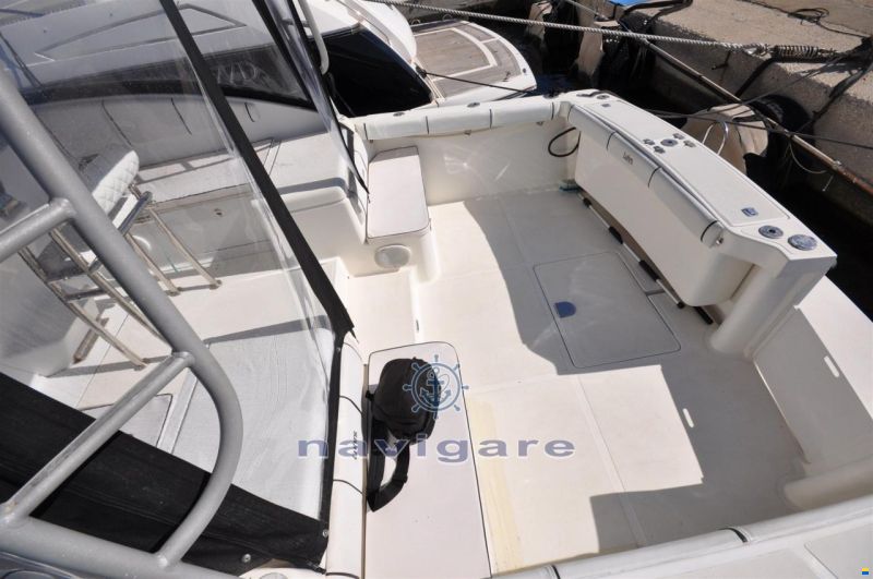 Luhrs 28 OPEN
