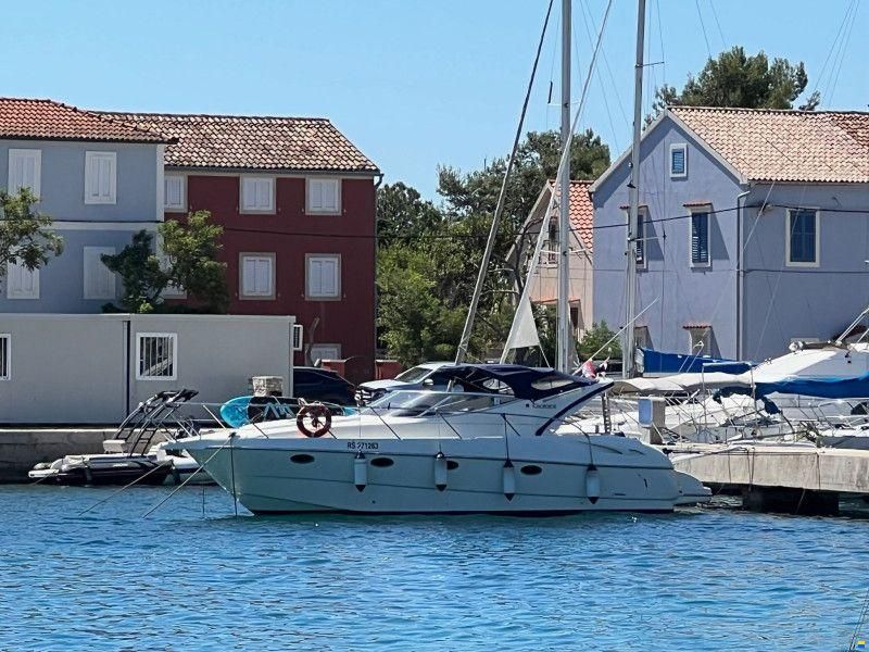 Gobbi 345 Open