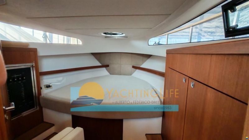 Nautica Esposito Positano 32