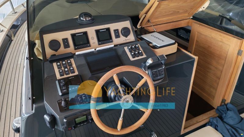 Nautica Esposito Positano 32
