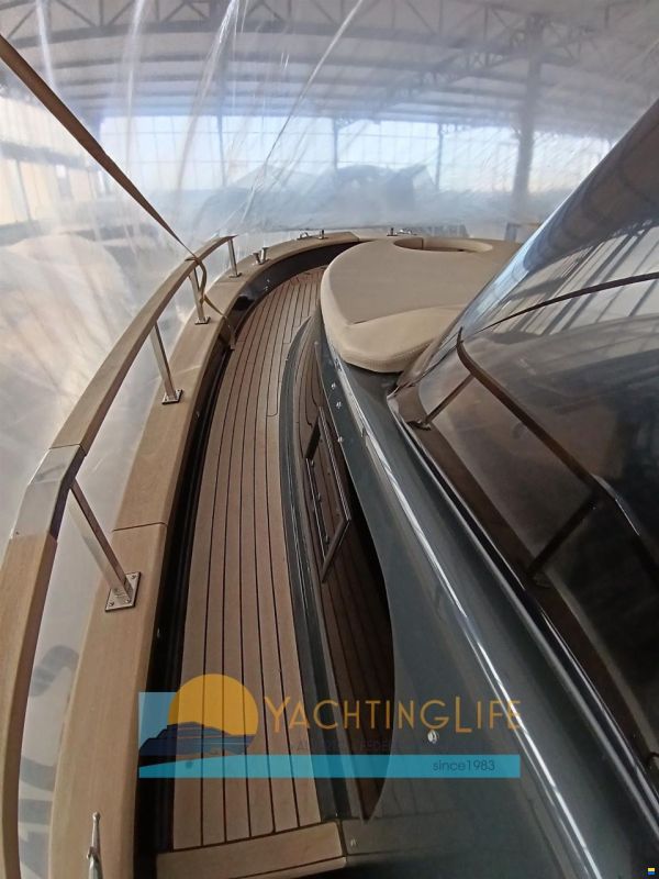 Nautica Esposito Positano 32