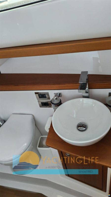 Nautica Esposito Positano 32