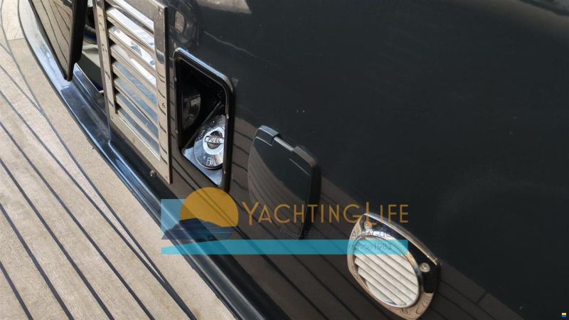 Nautica Esposito Positano 32