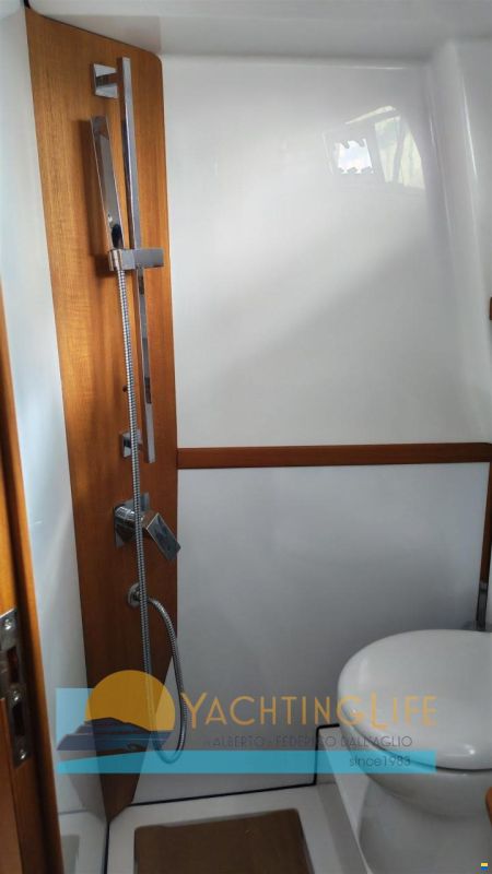 Nautica Esposito Positano 32