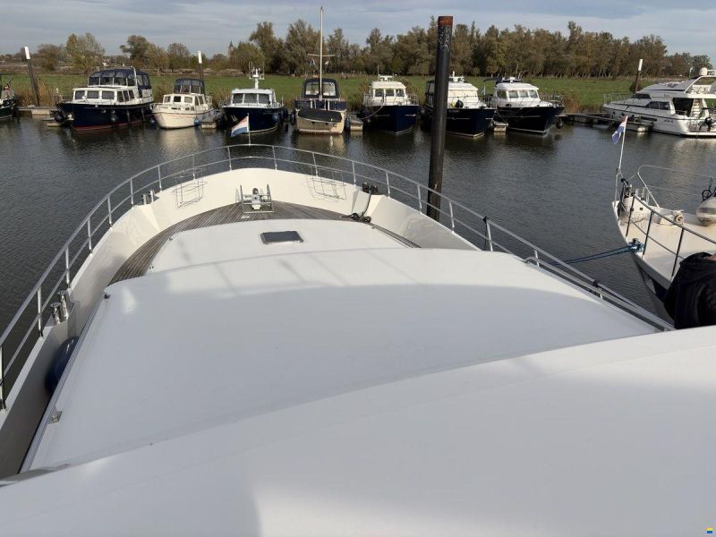 Valk Continental 18.60
