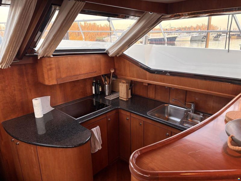 Valk Continental 18.60